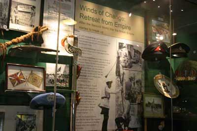 Enniskillen Museum