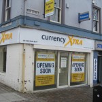 Currency Xtra's Omagh Office