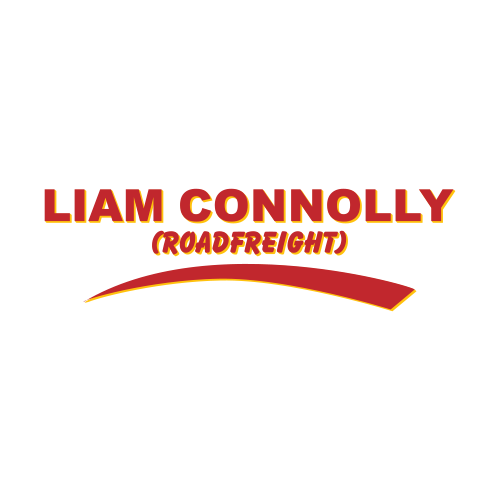 Liam Connolly Roadfreight