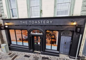 The Toastery