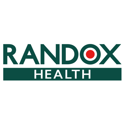 Randox Health Logo