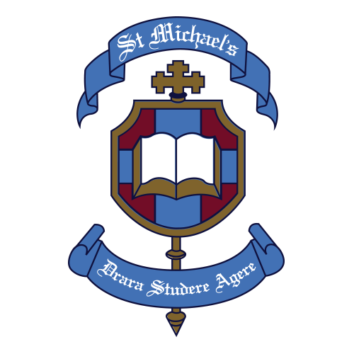 Logo_StMichaels
