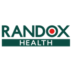 Randox Health Logo